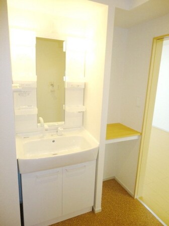 クラール SYの物件内観写真